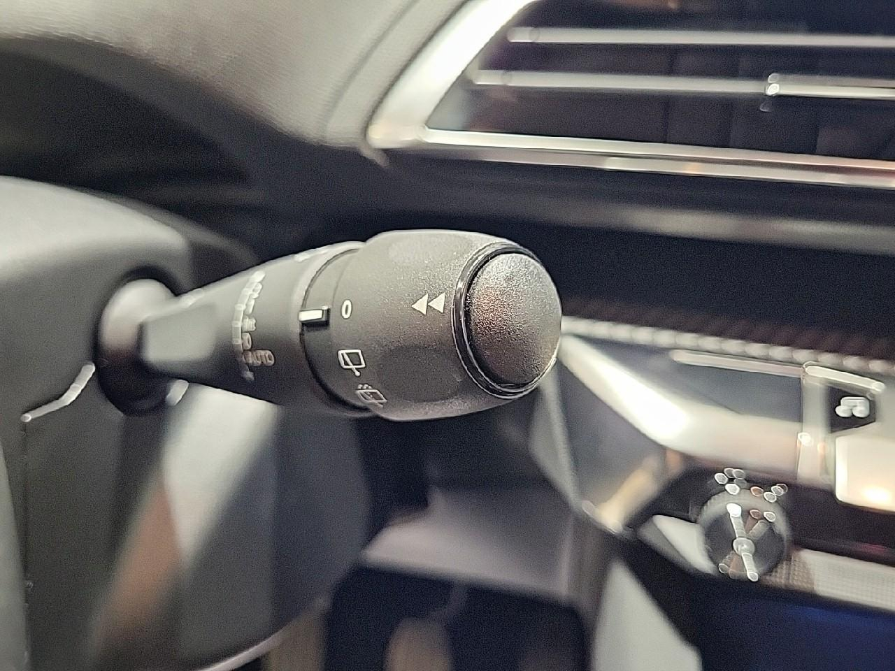 Peugeot 3008 puretech 130ch s&s bvm6 style — photo 21