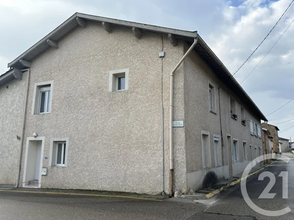 Maison 4 pièces 88 m²