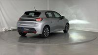 Peugeot 208 1.2 PureTech 100ch S&S Active — photo 5