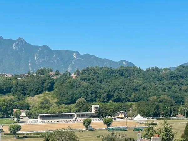 T3 Aix les bains
