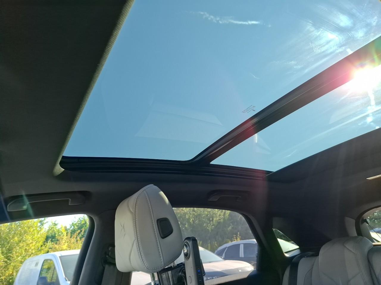 Ds Ds 7 crossback e-tense 225ch opera — photo 23