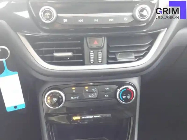 Ford Puma 1.0 flexifuel 125 ch mhev s&amp;s bvm6 — photo 41