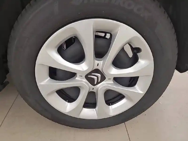 Citroën C3 puretech 83 s&amp;s bvm5 — photo 13