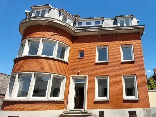Appartement 2 pièces 25 m²