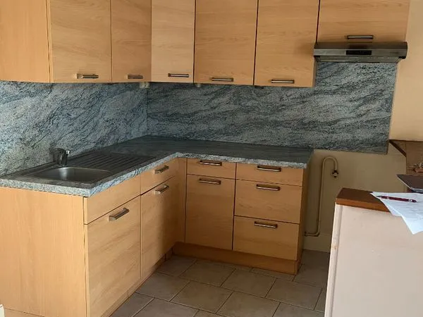 Maison 3 pièces 56 m²