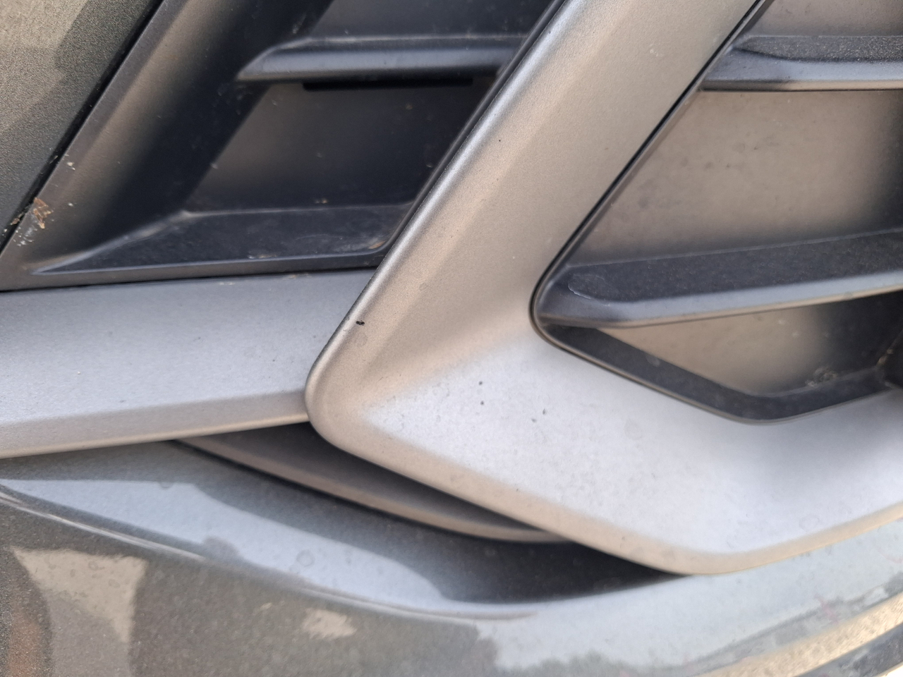 Audi Q3 35 TDI 150 ch Quattro — photo 55