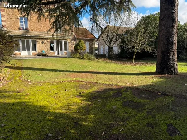 Exceptionnel - Appartement 130m2 refait à neuf, 3 chambres 1 bureau