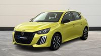 Peugeot 208 1.2 Hybrid 100ch Active e-DCS6 — photo 1