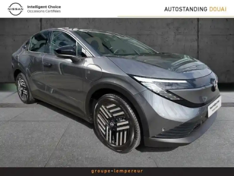 Nissan Leaf electrique 177ch 52kwh engage +