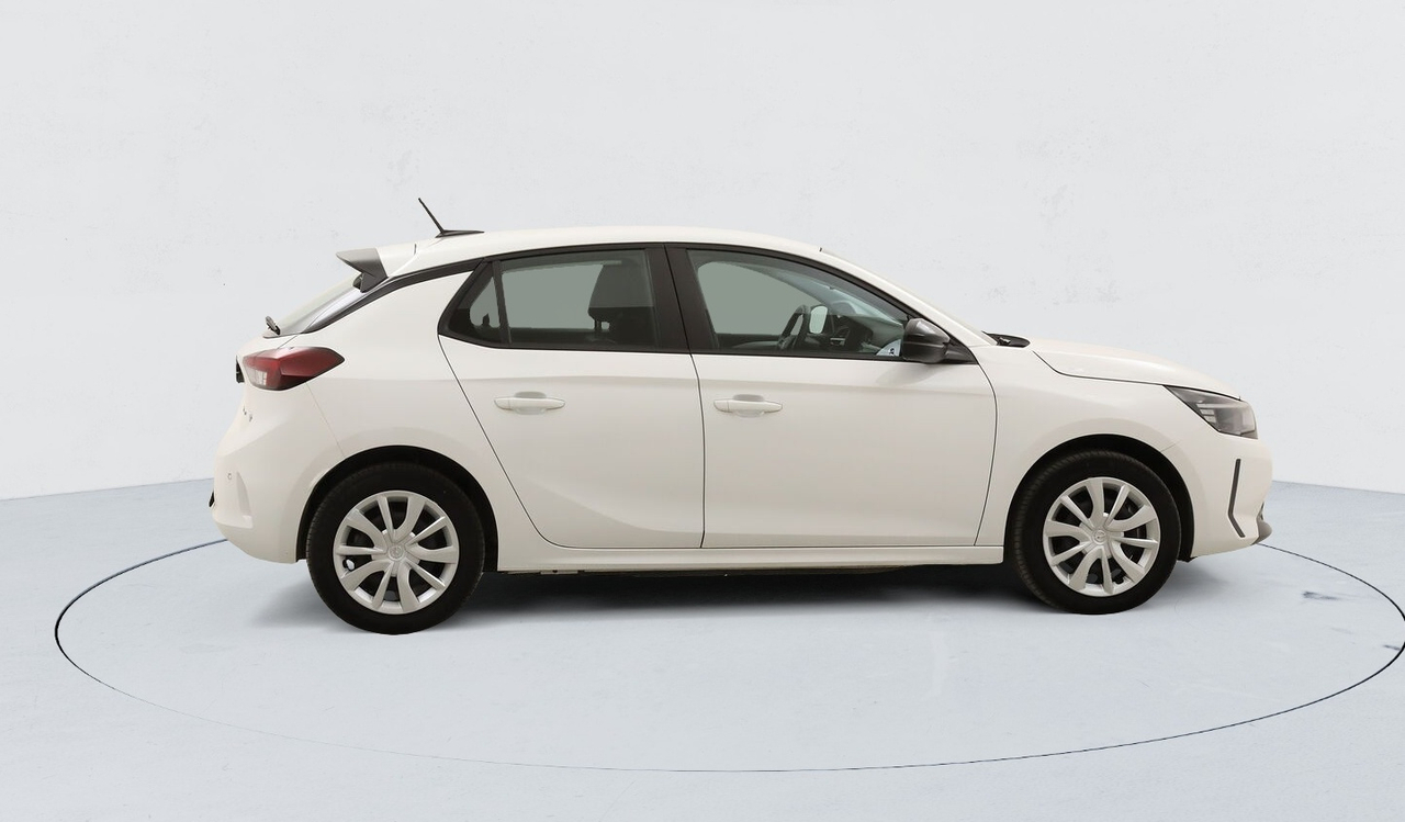 Opel Corsa — photo 6