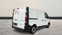 Renault Trafic L1H1 3T 2.0 Blue dCi 130ch Confort E6E — photo 5