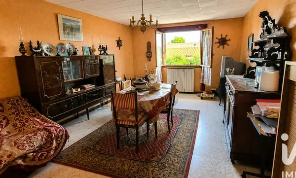 Maison 4 pièces 186 m²