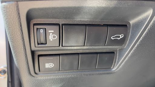Toyota Yaris Cross 1.5 HSD 116 Hybrid E-CVT - Trail – 2022 – 62172 km – Hybride essence – Boîte Automatique — photo 13