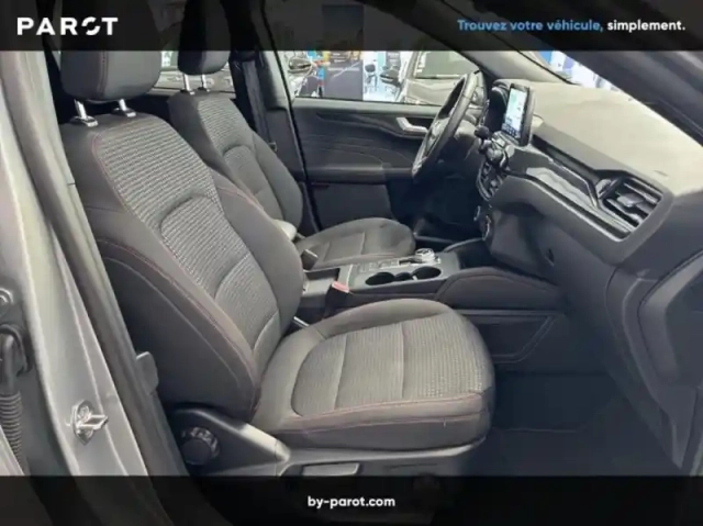 Ford Kuga 2.5 duratec 225ch phev st-line bva — photo 27