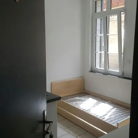 Studio proche centre et gare Amiens - Idéal étudiant