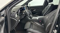 Mercedes Glc 220 d 194ch Avantgarde Line 4Matic 9G-Tronic — photo 12
