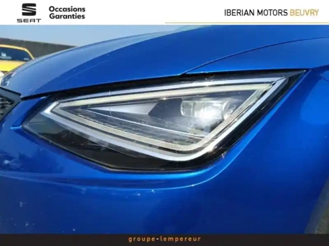 Seat Ibiza 1.0 tsi 95ch copa — photo 4