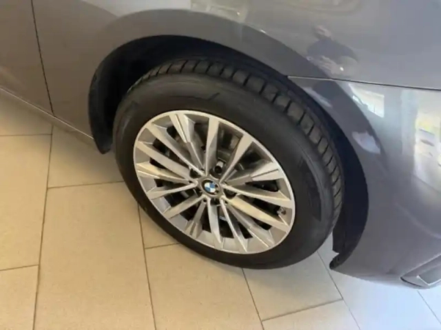 Bmw Serie 2 série 2 activetourer 225xea 220ch luxury 6cv — photo 9