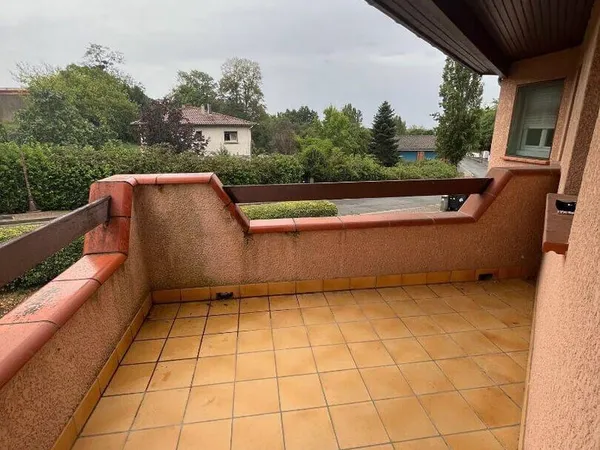 Appartement 3 pièces 85 m²
