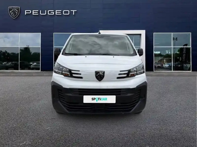 Peugeot Expert fgn m bluehdi 120 s&amp;s bvm6 — photo 2