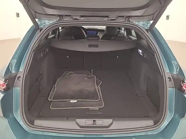 Peugeot 308 sw bluehdi 130ch s&amp;s eat8 — photo 26