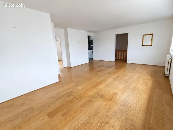 Appartement 3 pièces 80 m²