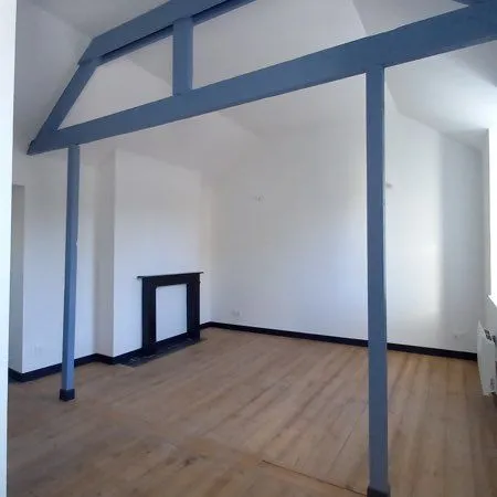 LILLE - Saint-Maurice Pellevoisin | T3 Neuf 67 m²