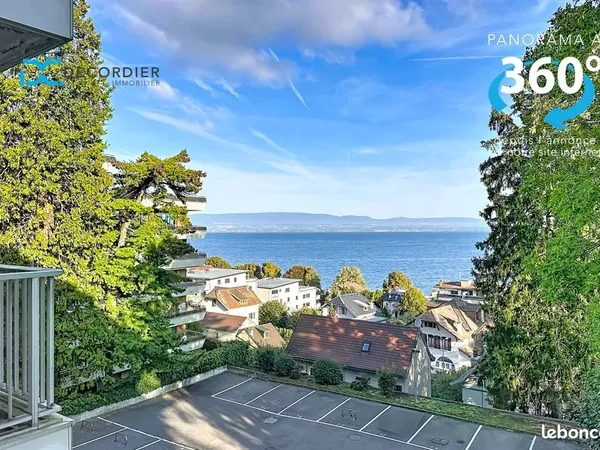 Appartement 2 pièces 50 m²