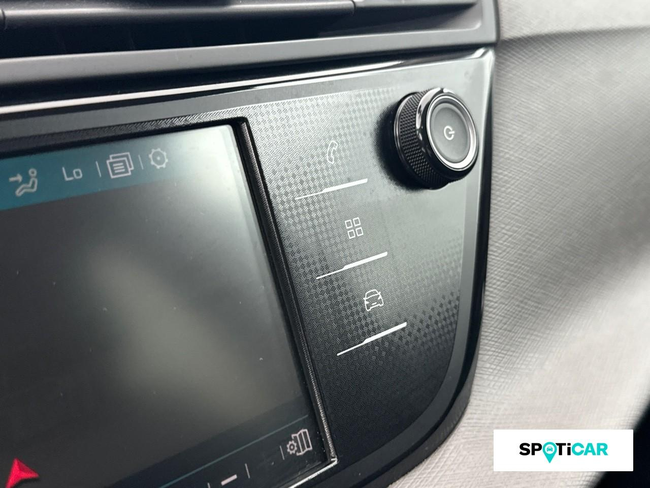 Citroën C4 Spacetourer bluehdi 130ch s&s business + e6.d-temp — photo 16