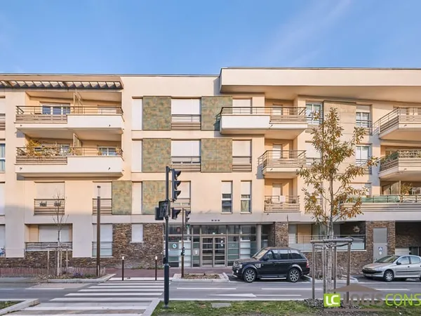Appartement à louer Châtenay-Malabry