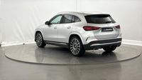 Mercedes Gla 200 d 150ch AMG Line 8G-DCT — photo 8