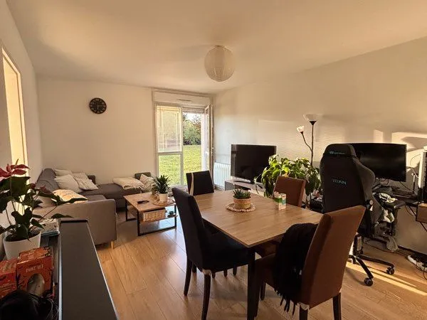 Location T3 lucé