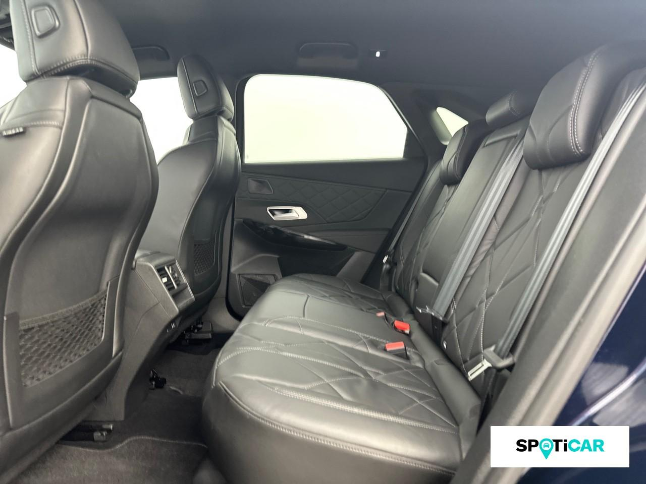 Ds Ds 7 crossback bluehdi 130ch rivoli automatique — photo 10