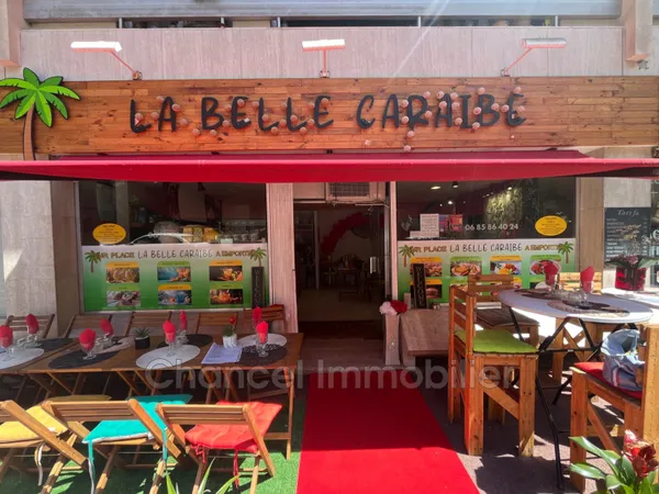 Tous commerces sauf nuisances