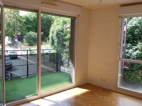 Appartement 3 pièces 53 m²