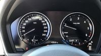 Bmw X1 sDrive18dA 150ch xLine — photo 10