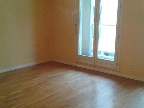 Appartement 2 pièces 51 m²