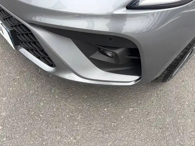 Renault Clio tce 140 — photo 1