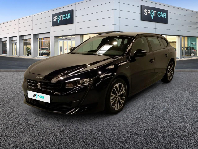 Peugeot 508 sw hybrid 225 e-eat8 active pack
