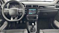 Citroen C3 1.2 PureTech 83ch S&S Feel Pack — photo 8