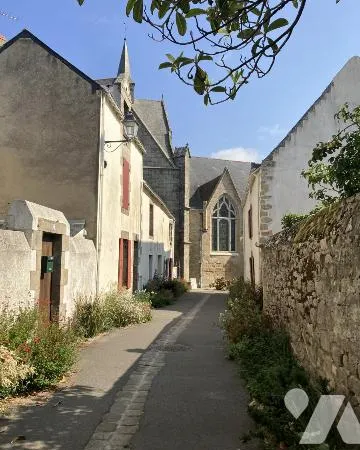 Maison 3 pièces 100 m²