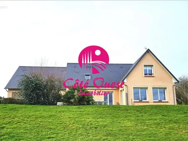 Maison 8 pièces 220 m²