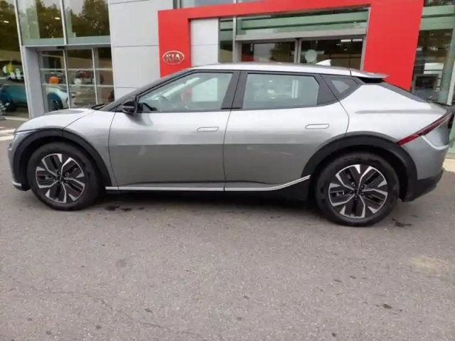 Kia Ev6 229ch air active 2wd — photo 8