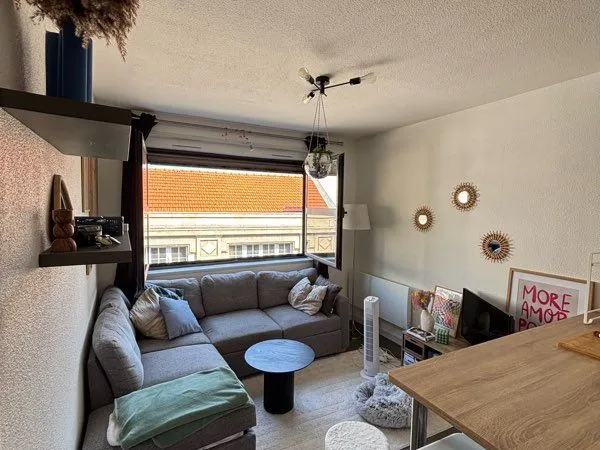 Appartement Bordeaux T2