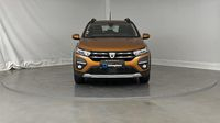 Dacia Sandero 1.0 TCe 90ch Stepway Confort -22
