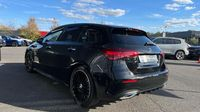 Mercedes Classe A 200 d 150ch AMG Line 8G-DCT — photo 5