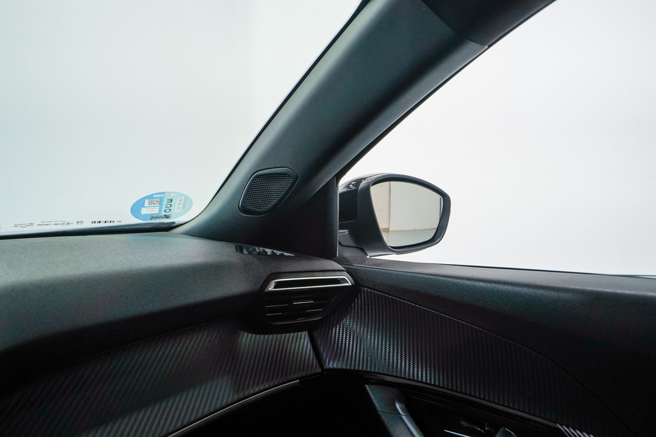 Peugeot 2008 — photo 28