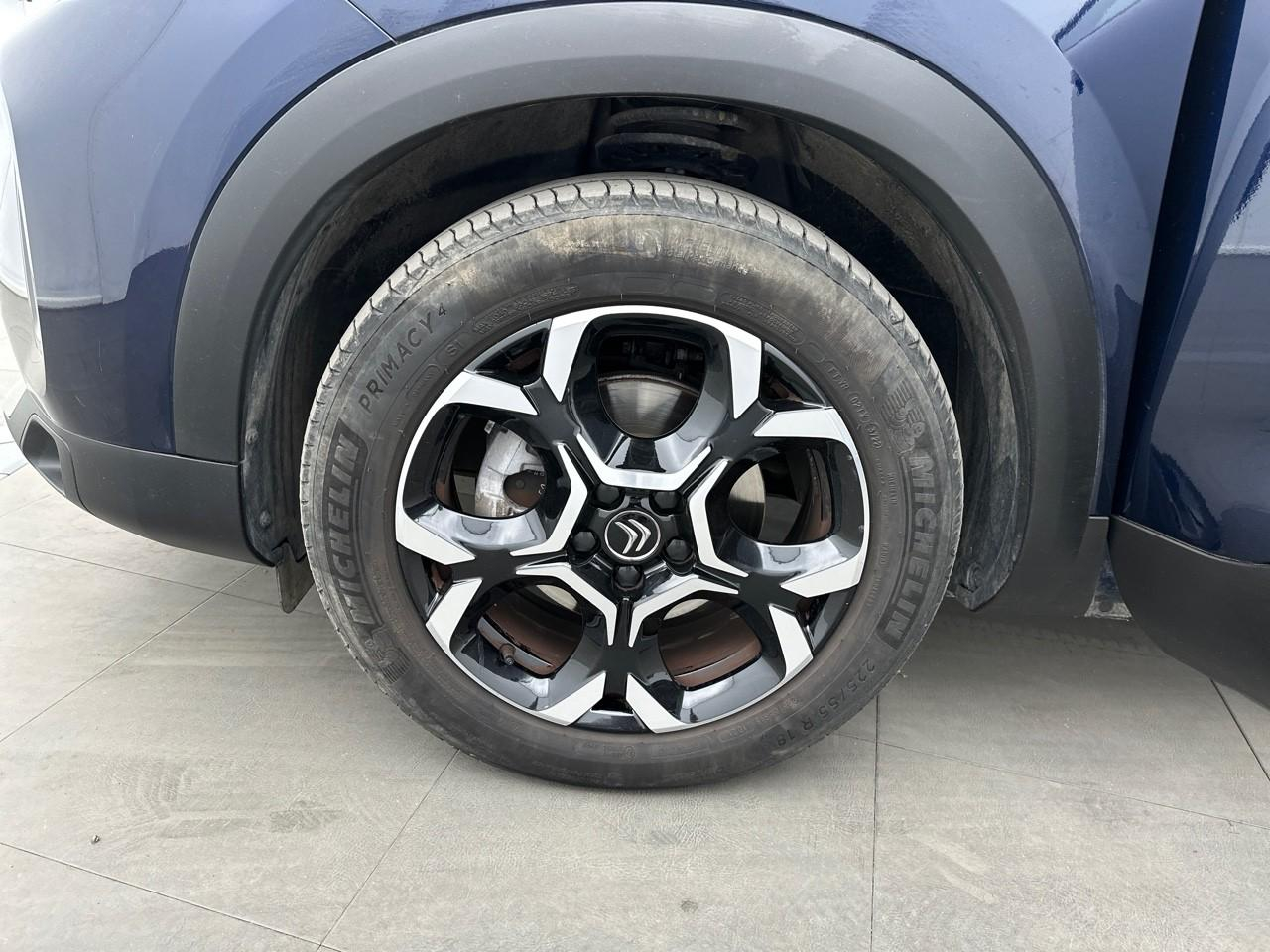 Citroën C5 Aircross puretech 130 s&s bvm6 feel pack — photo 14