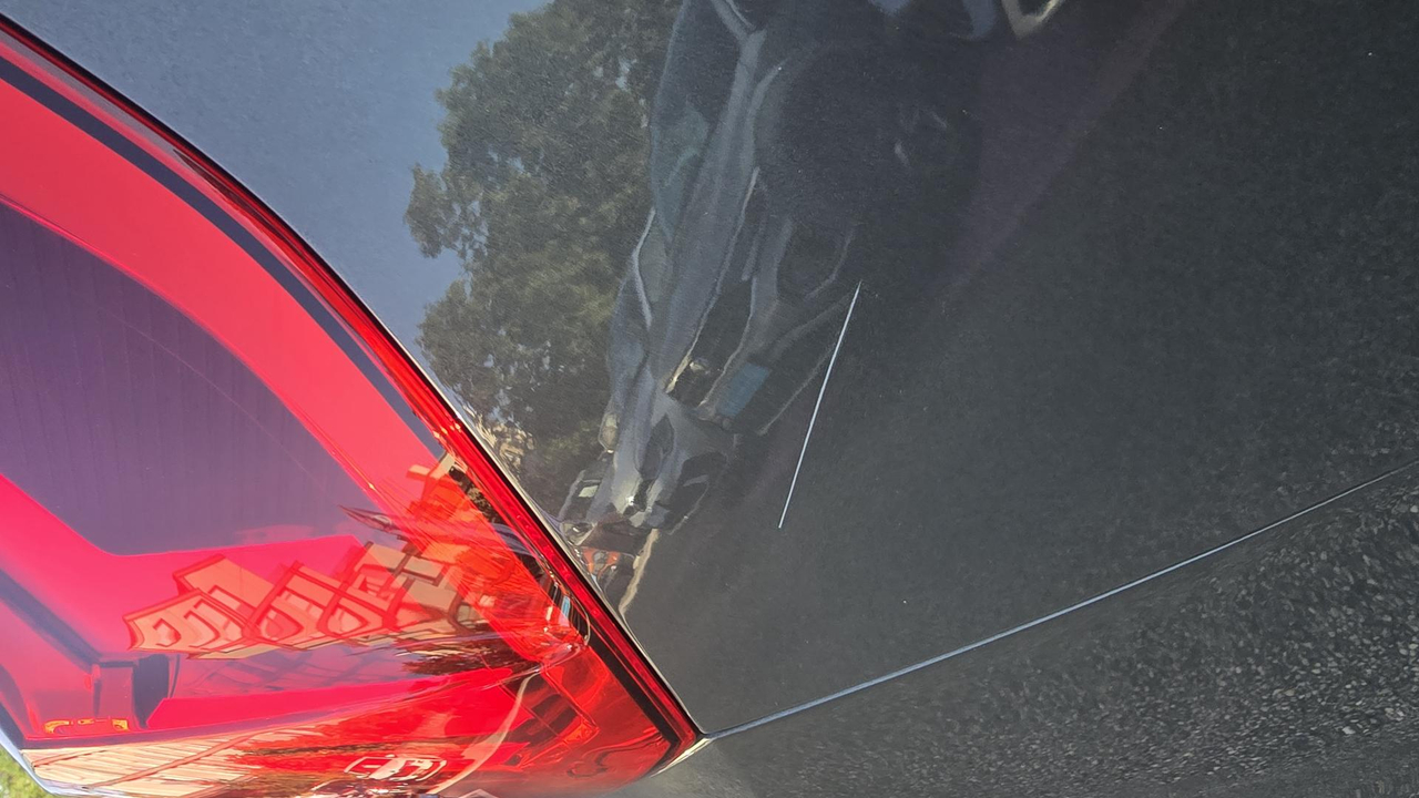 Audi Q3 35 TFSI 150 ch S tronic 7 — photo 30