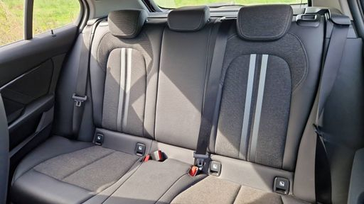 BMW Serie 1 116i 109 - Edition Sport – 2021 – 74899 km – Essence – Boîte Manuelle — photo 18